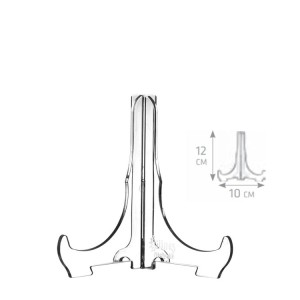 Bilderrahmen Halter Display Ständer 12 Stück